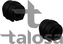 Talosa 65-21791 - Jeu de coussinets, stabilisateur droxauto.com