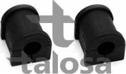 Talosa 65-21740 - Jeu de coussinets, stabilisateur droxauto.com