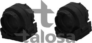 Talosa 65-21752 - Jeu de coussinets, stabilisateur droxauto.com
