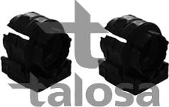 Talosa 65-21762 - Jeu de coussinets, stabilisateur droxauto.com