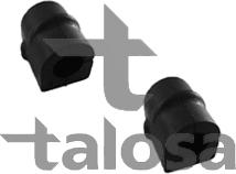 Talosa 65-21733 - Jeu de coussinets, stabilisateur droxauto.com