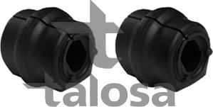 Talosa 65-21770 - Jeu de coussinets, stabilisateur droxauto.com