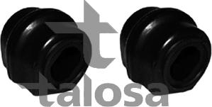 Talosa 65-21771 - Jeu de coussinets, stabilisateur droxauto.com