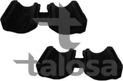 Talosa 65-21778 - Jeu de coussinets, stabilisateur droxauto.com