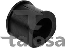 Talosa 65-22053 - Coussinet de palier, stabilisateur droxauto.com