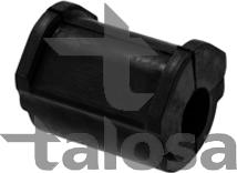 Talosa 65-22057 - Coussinet de palier, stabilisateur droxauto.com