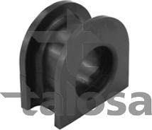 Talosa 65-22037 - Coussinet de palier, stabilisateur droxauto.com