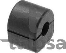 Talosa 65-22140 - Coussinet de palier, stabilisateur droxauto.com