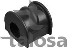 Talosa 65-22138 - Coussinet de palier, stabilisateur droxauto.com