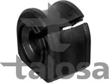 Talosa 65-27940 - Coussinet de palier, stabilisateur droxauto.com