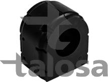 Talosa 65-27943 - Coussinet de palier, stabilisateur droxauto.com