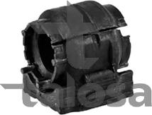 Talosa 65-27937 - Coussinet de palier, stabilisateur droxauto.com