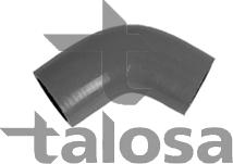 Talosa 66-19419 - Gaine de suralimentation droxauto.com