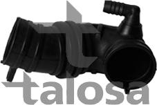 Talosa 66-19794 - Tuyau d'aspiration, alimentation d'air droxauto.com