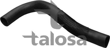 Talosa 66-14942 - Gaine de suralimentation droxauto.com