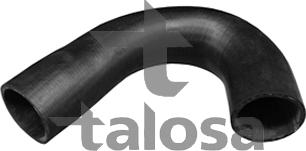 Talosa 66-14844 - Gaine de suralimentation droxauto.com