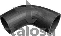 Talosa 66-14854 - Gaine de suralimentation droxauto.com