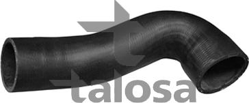 Talosa 66-14835 - Gaine de suralimentation droxauto.com