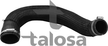 Talosa 66-14838 - Gaine de suralimentation droxauto.com