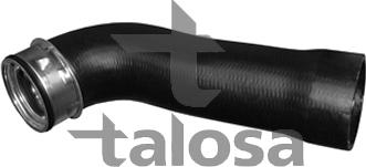 Talosa 66-14874 - Gaine de suralimentation droxauto.com