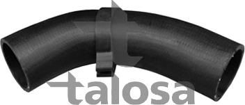 Talosa 66-14878 - Gaine de suralimentation droxauto.com