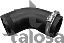 Talosa 66-15091 - Gaine de suralimentation droxauto.com