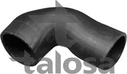Talosa 66-15092 - Gaine de suralimentation droxauto.com