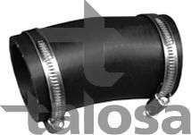 Talosa 66-15070 - Gaine de suralimentation droxauto.com