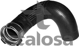 Talosa 66-16129 - Gaine de suralimentation droxauto.com