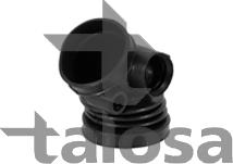 Talosa 66-17997 - Tuyau d'aspiration, alimentation d'air droxauto.com