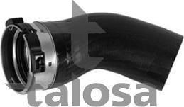 Talosa 66-21241 - Gaine de suralimentation droxauto.com