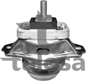 Talosa 61-09449 - Support moteur droxauto.com