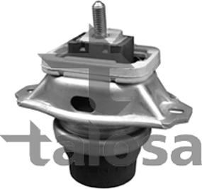 Talosa 61-09446 - Support moteur droxauto.com