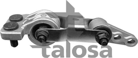 Talosa 61-09454 - Support moteur droxauto.com