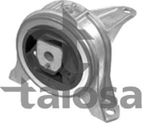 Talosa 61-09451 - Support moteur droxauto.com