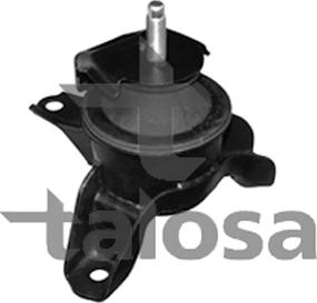Talosa 61-05643 - Support moteur droxauto.com