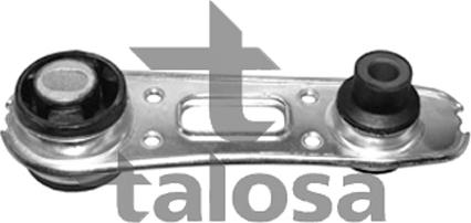 Talosa 61-05195 - Support moteur droxauto.com