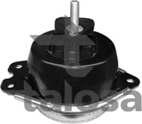 Talosa 61-05196 - Support moteur droxauto.com