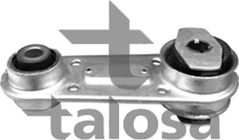 Talosa 61-05193 - Support moteur droxauto.com