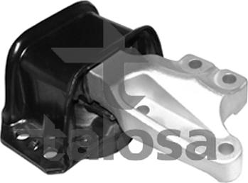 Talosa 61-05141 - Support moteur droxauto.com