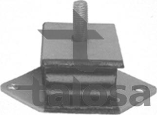 Talosa 61-05148 - Support moteur droxauto.com