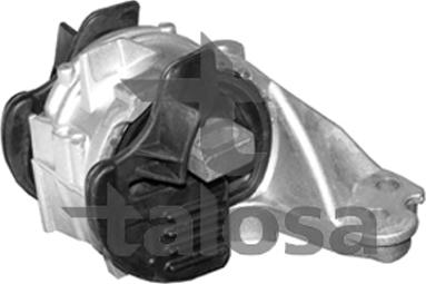 Talosa 61-05143 - Support moteur droxauto.com