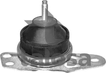 Talosa 61-05142 - Support moteur droxauto.com