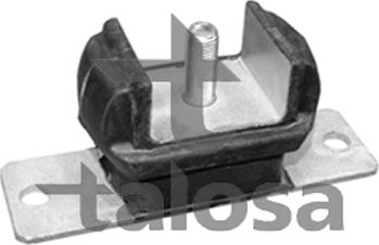 Talosa 61-05147 - Support moteur droxauto.com