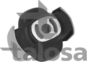 Talosa 61-05155 - Support moteur droxauto.com