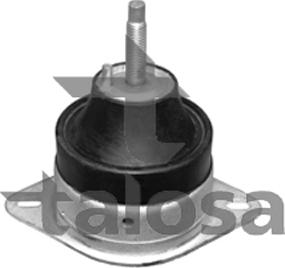 Talosa 61-05152 - Support moteur droxauto.com