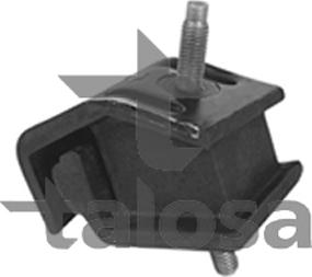 Talosa 61-05164 - Support moteur droxauto.com