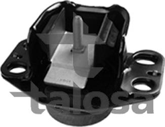 Talosa 61-05168 - Support moteur droxauto.com