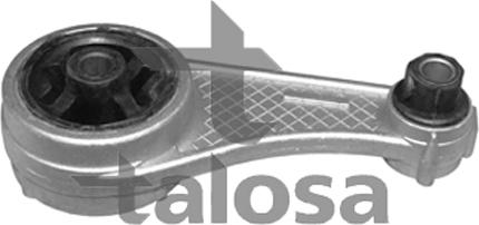 Talosa 61-05184 - Support moteur droxauto.com