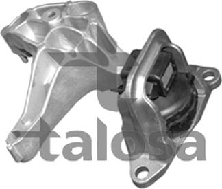 Talosa 61-05181 - Support moteur droxauto.com